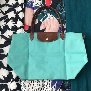 🎉 LOWEST🎉 Longchamp Le Pliage Large Tote